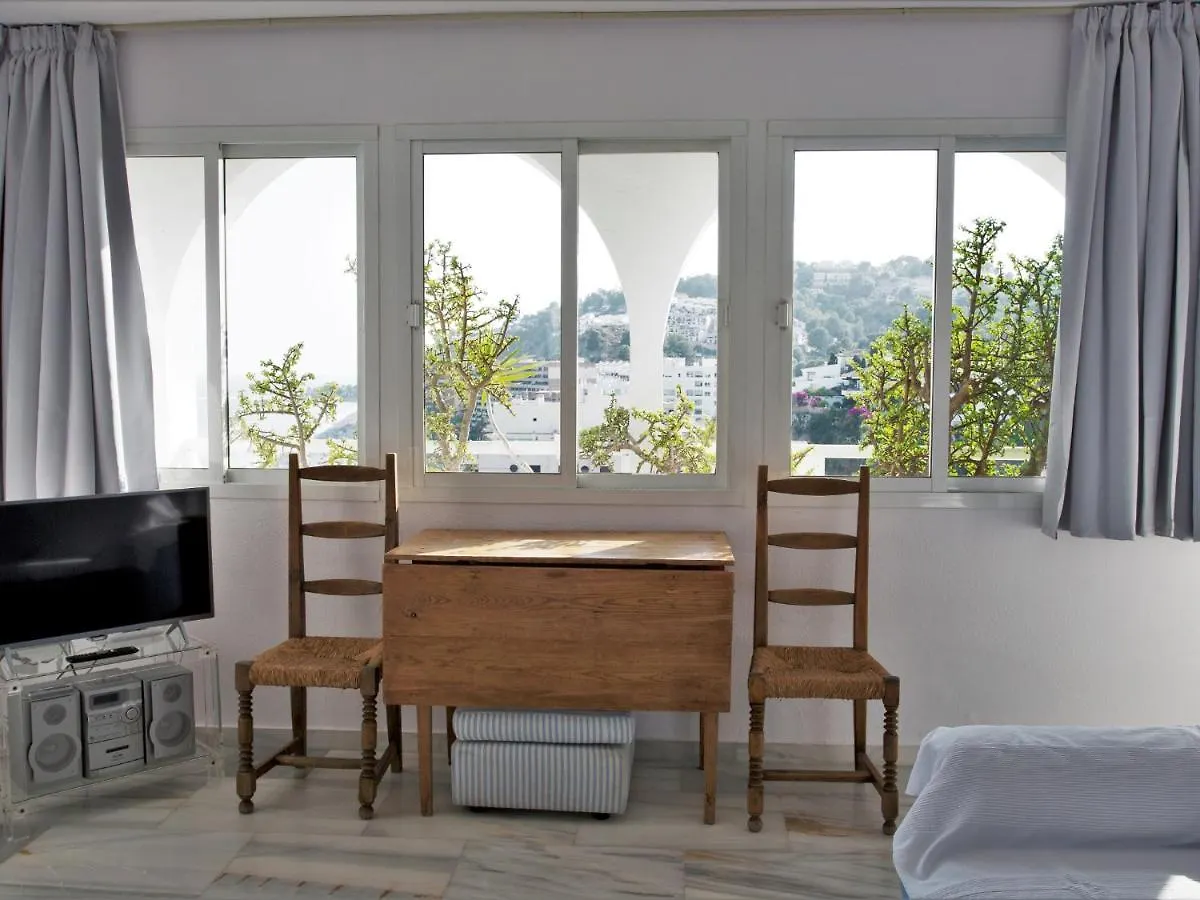 Ap Velilla Apartman Almuñécar