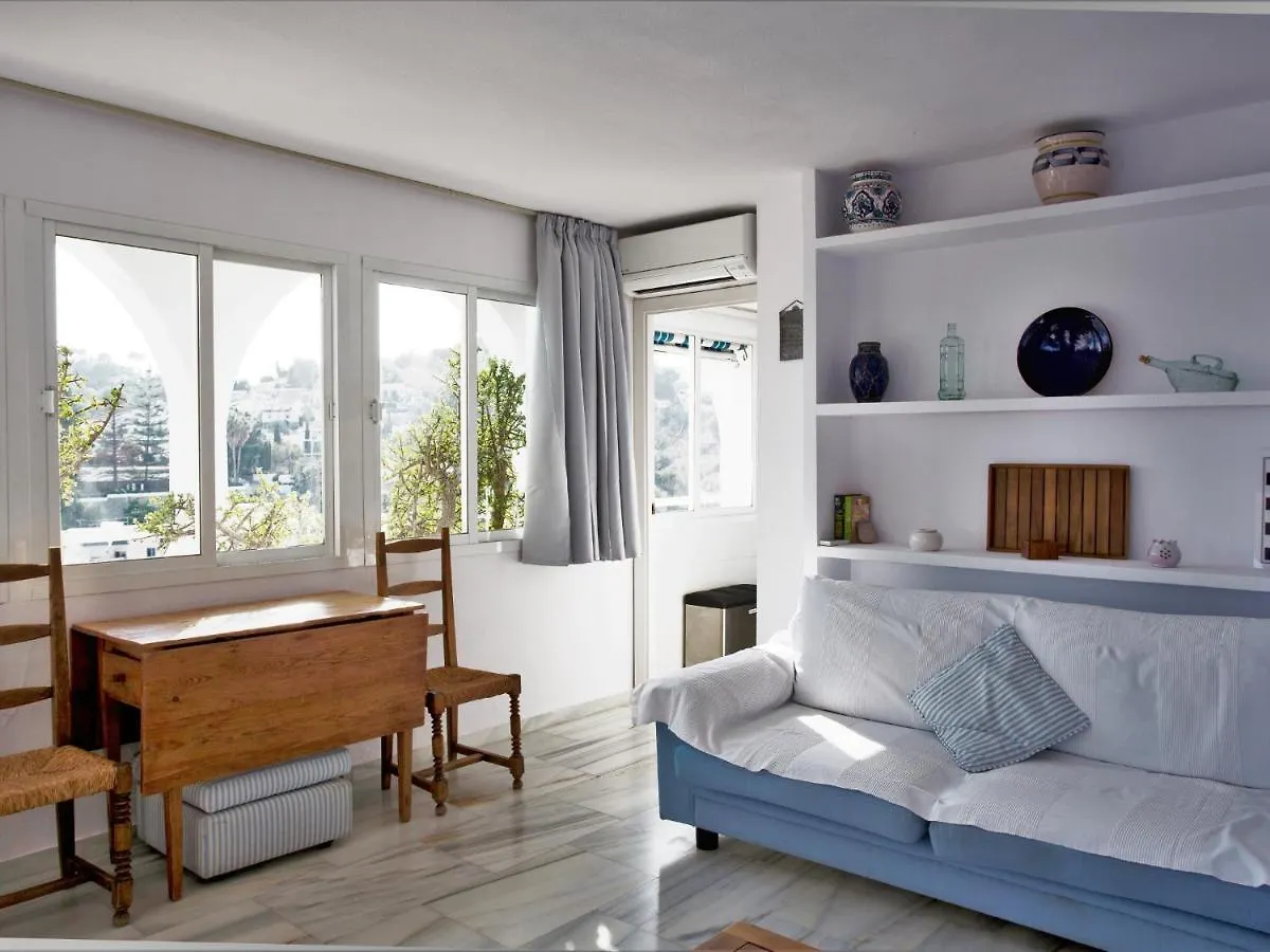 Ap Velilla Apartman Almuñécar