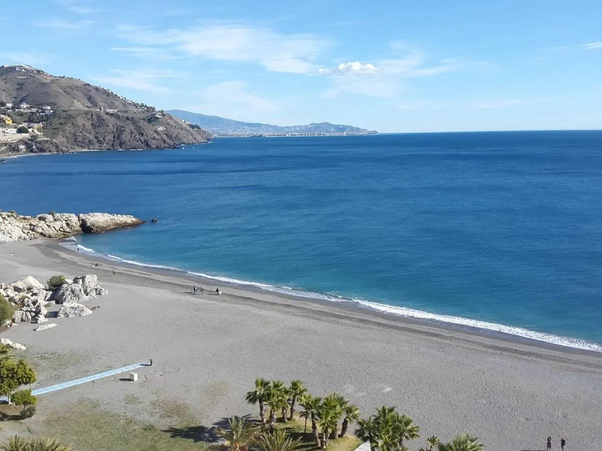 Ap Velilla Apartman Almuñécar