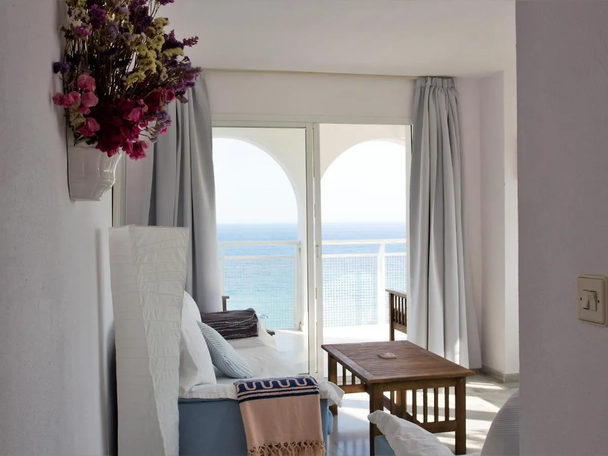 Ap Velilla Apartman Almuñécar